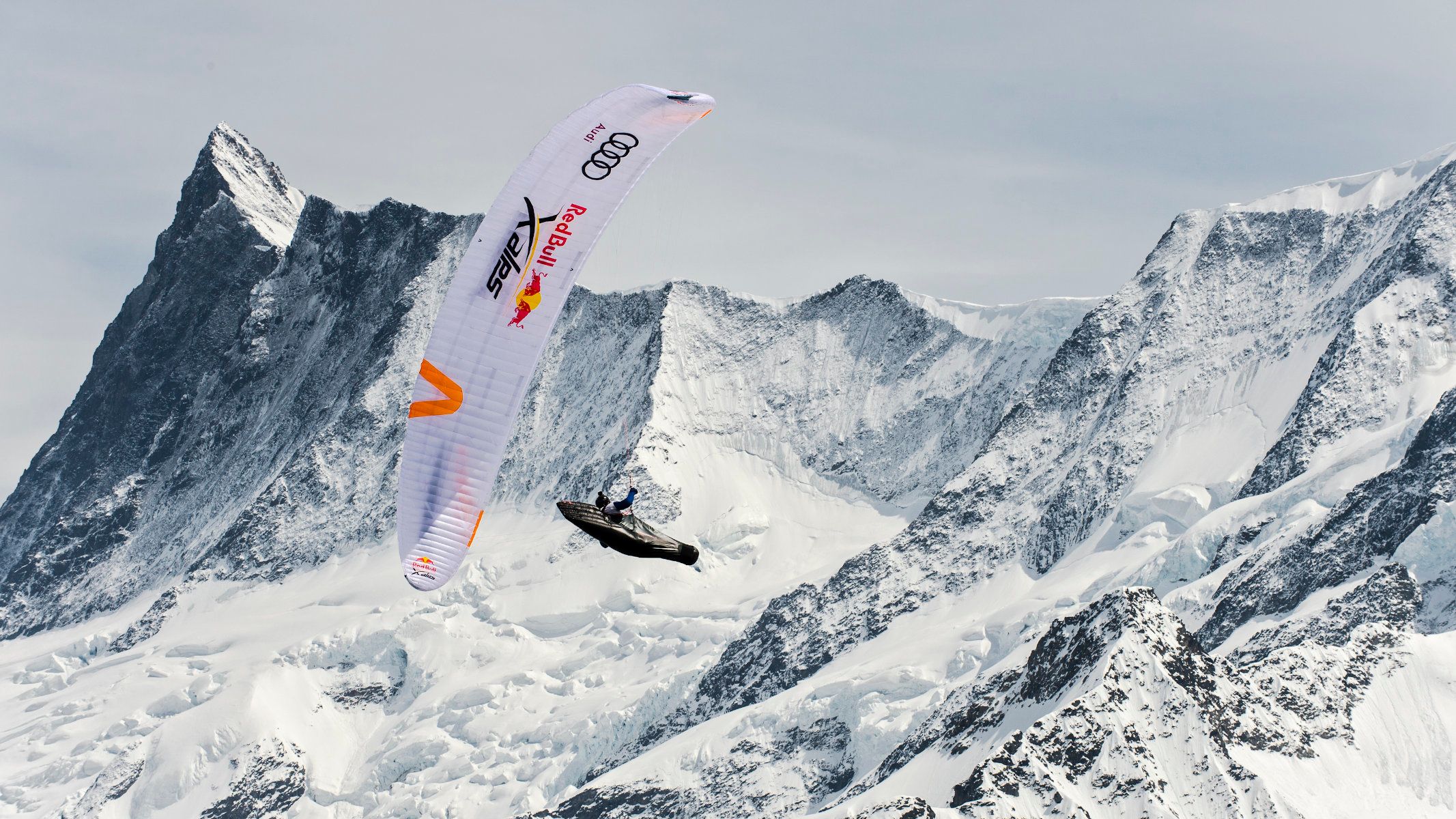 Red Bull sponsorship 
