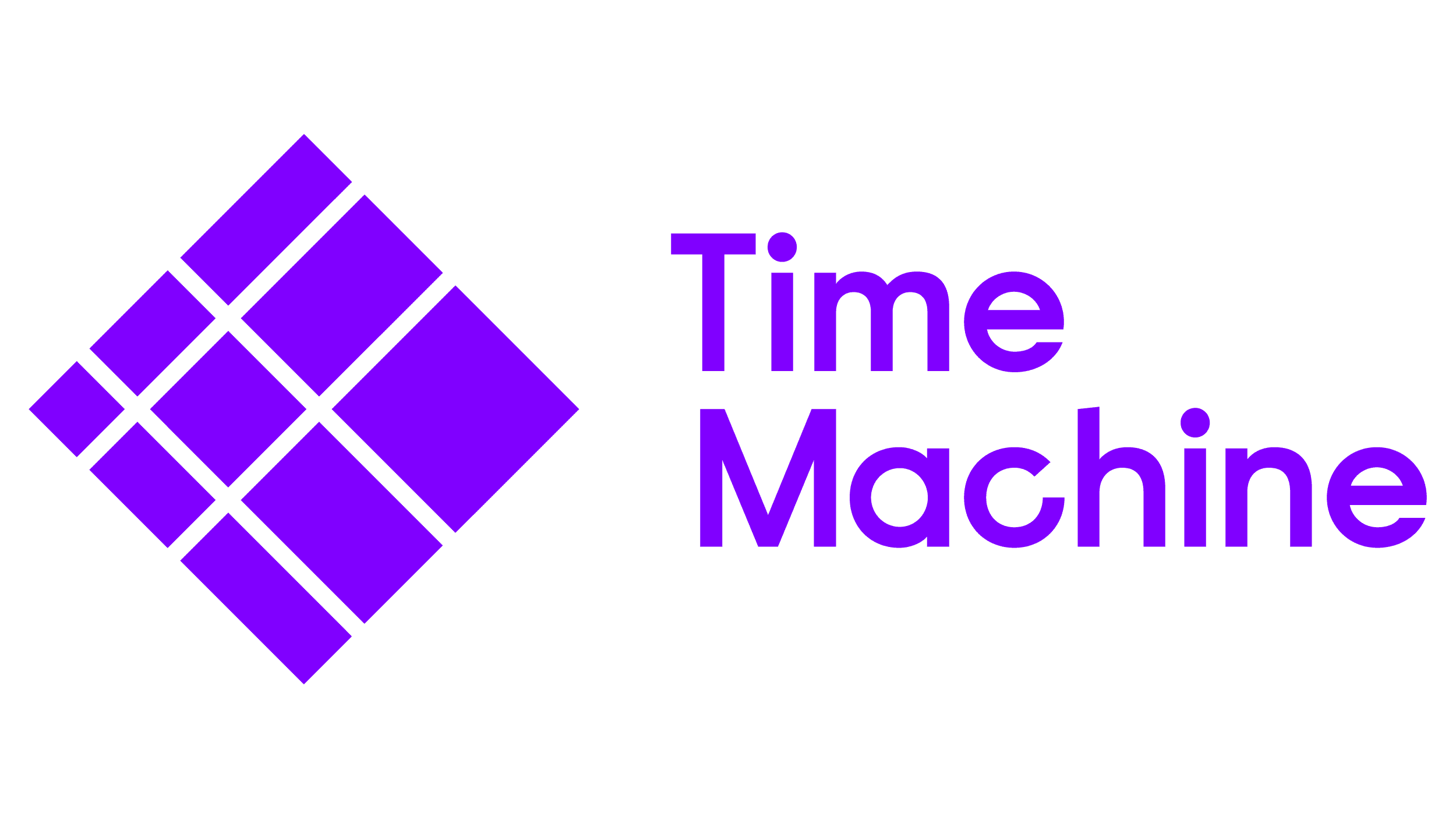 Time machine Atlas