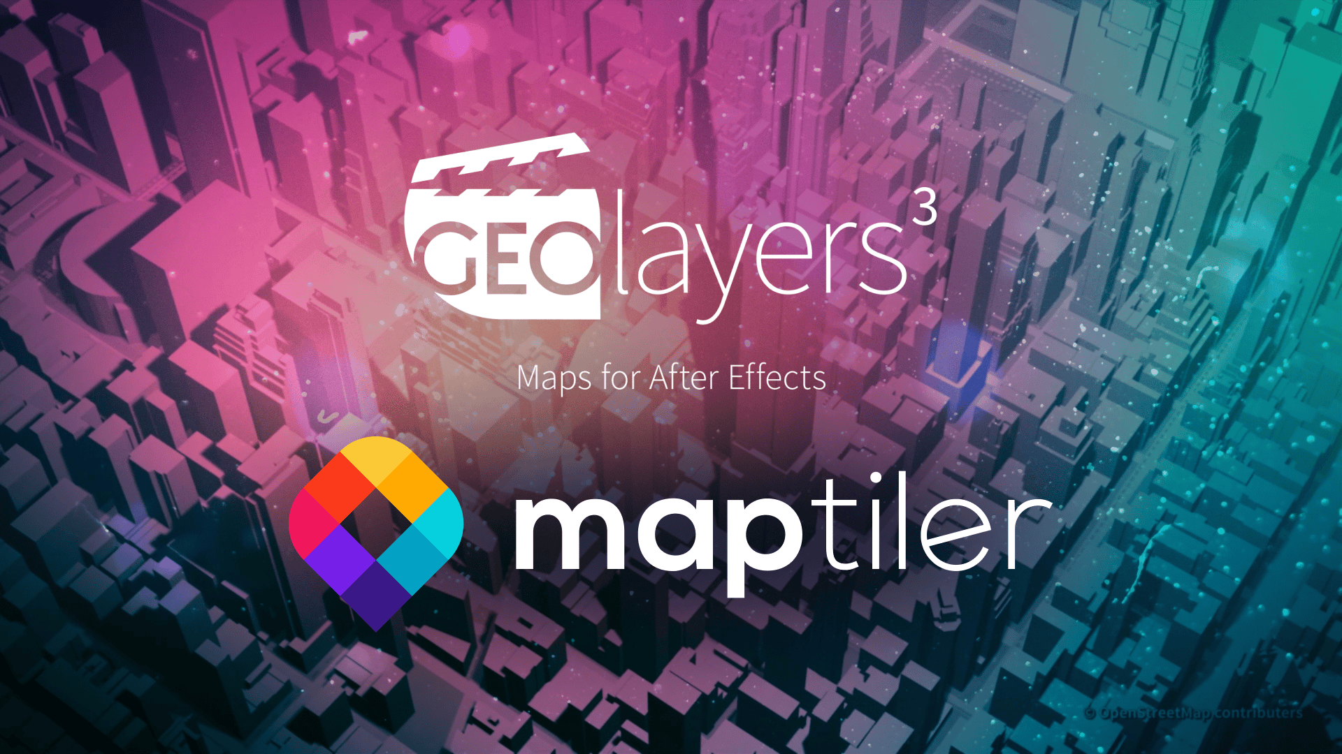 GeoLayers 