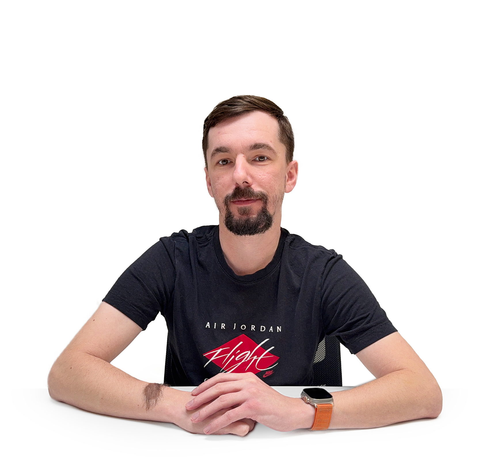 Dominik Zochowski