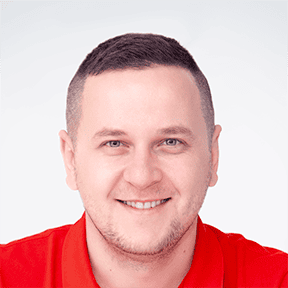 Martin Elias