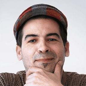 Nicolas Bozon
