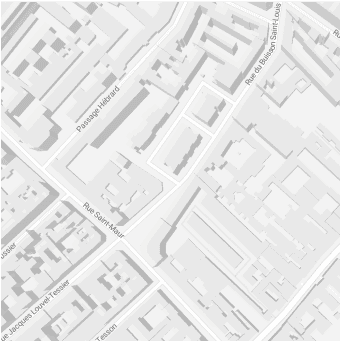 3D buildings