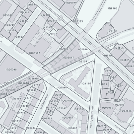 vector map